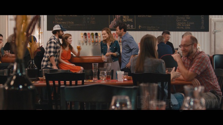 Drinking Buddies Trailer 2013 Olivia Wilde, Anna Kendrick Movie - Official  [HD] 
