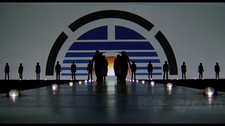 Saturn 3 (1980) directed by Stanley Donen, John Barry • Reviews, film +  cast • Letterboxd