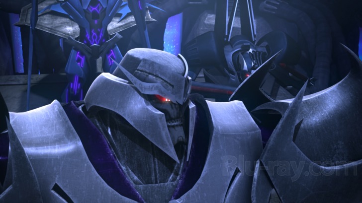 Transformers Prime: Season Three [New Blu-ray] Widescreen