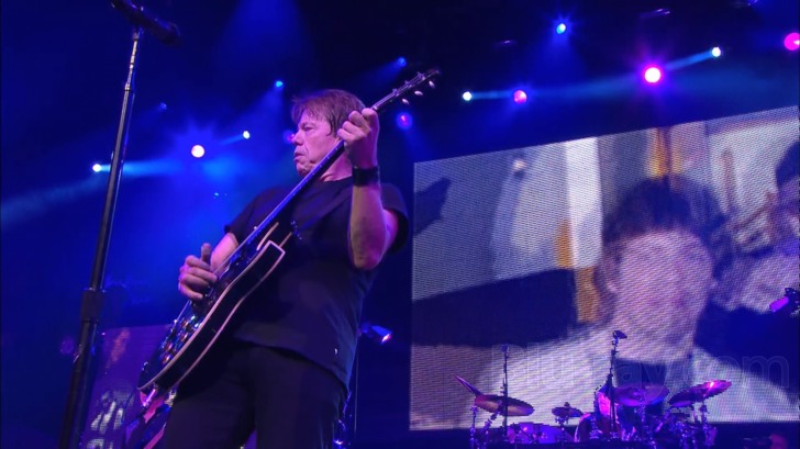 George Thorogood's Top Five Career-Defining Destroyers Tracks