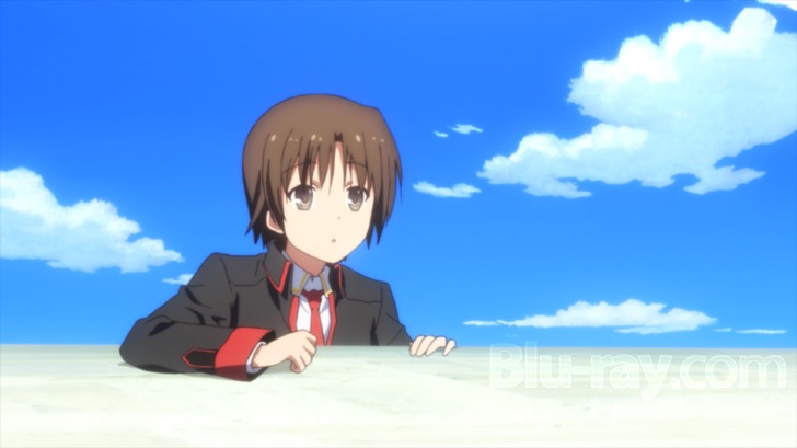 Little Busters! Refrain - 13 (End) and Series Review - Lost in Anime