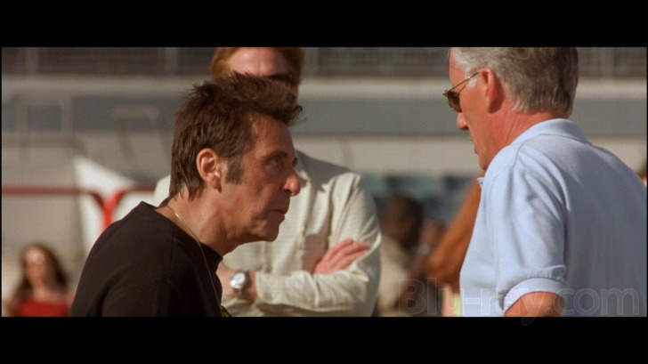 Any Given Sunday Al Pacino Inch By Inch Edited 