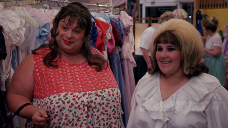 Hairspray Blu Ray Release Date March 4 2014