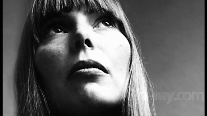 Joni Mitchell: Woman of Heart and Mind / Painting With Words and Music ...
