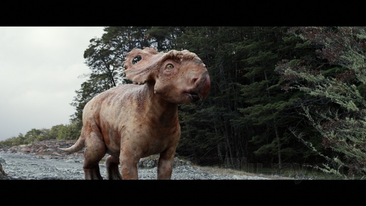 Tåget vulgaritet Afbrydelse Walking with Dinosaurs: The Movie Blu-ray (Blu-ray + DVD + Digital HD)