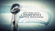 NFL Super Bowl XLVIII Champions (Blu-ray)