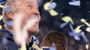 NFL Super Bowl XLVIII Champions: Seattle Seahawks Blu-ray