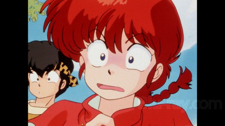 Ranma ½: Set 1 Blu-ray (Special Edition)