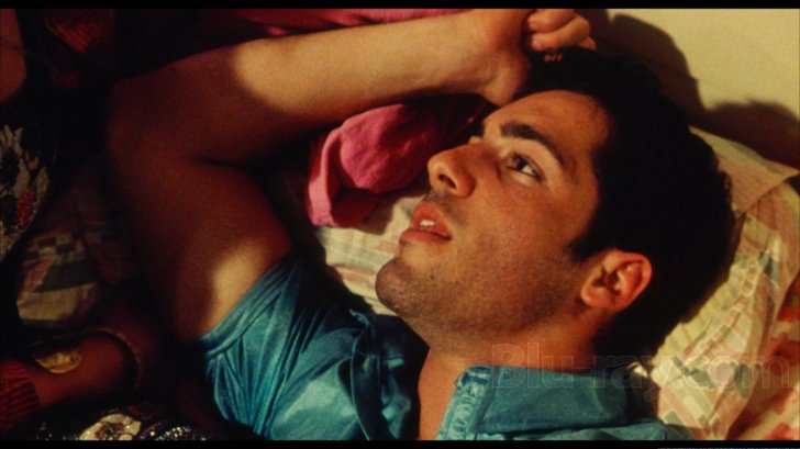 Head On Blu-ray (Australia)