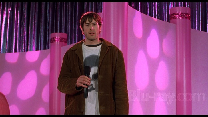 Mallrats Blu-ray (1990s Best of the Decade)