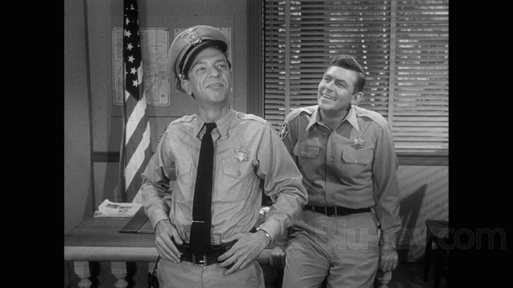 Episodes season 1 andy griffith Best ‘The