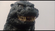 Godzilla and Mothra : The Battle for Earth 1992 Blu-ray