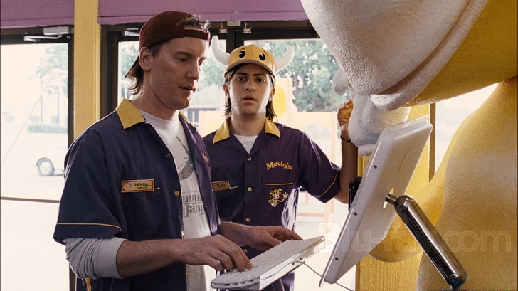 Clerks II Blu-ray Special Edition