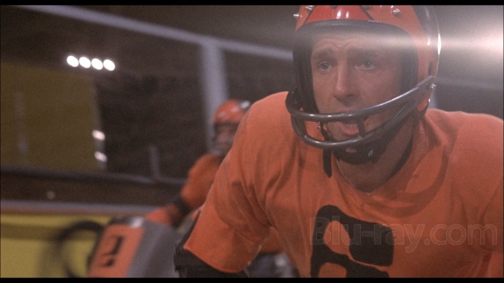 Rollerball [15] Blu-ray - Sci-Fi Kultfilm Mit James Caan, Limited Edition