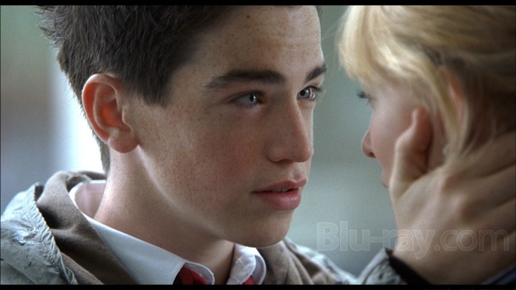 Notes On A Scandal Blu Ray