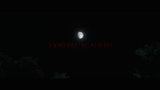 Vampire Academy (2014)